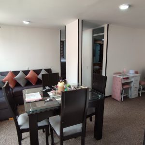 Apartamento en Venta Conjunto Parques de Santa María
