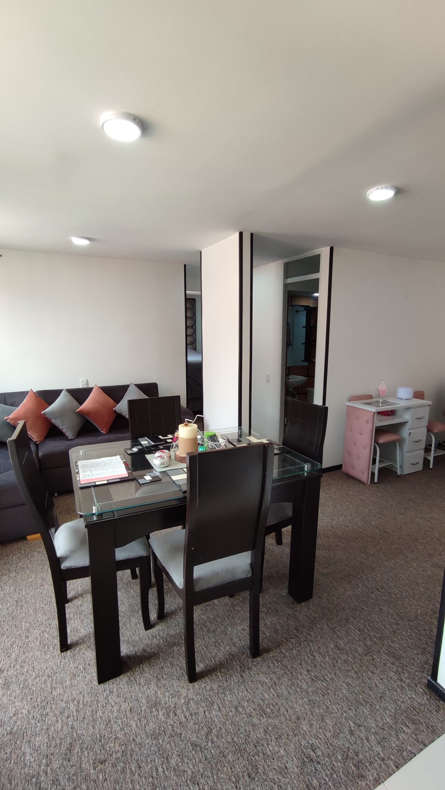 Apartamento en Venta Conjunto Parques de Santa María