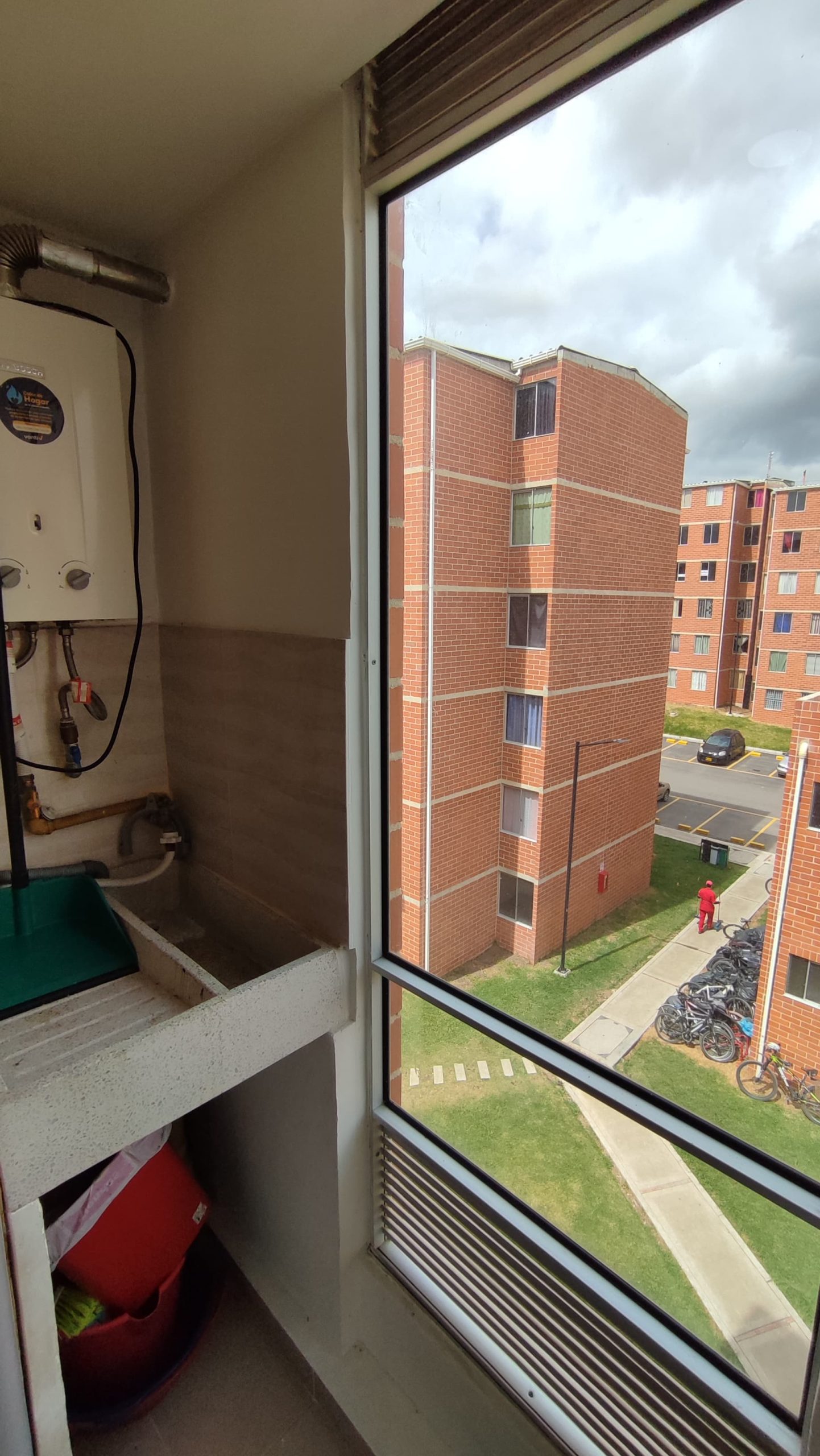 Apartamento en Venta Conjunto Parques de Santa María - Imagen 2