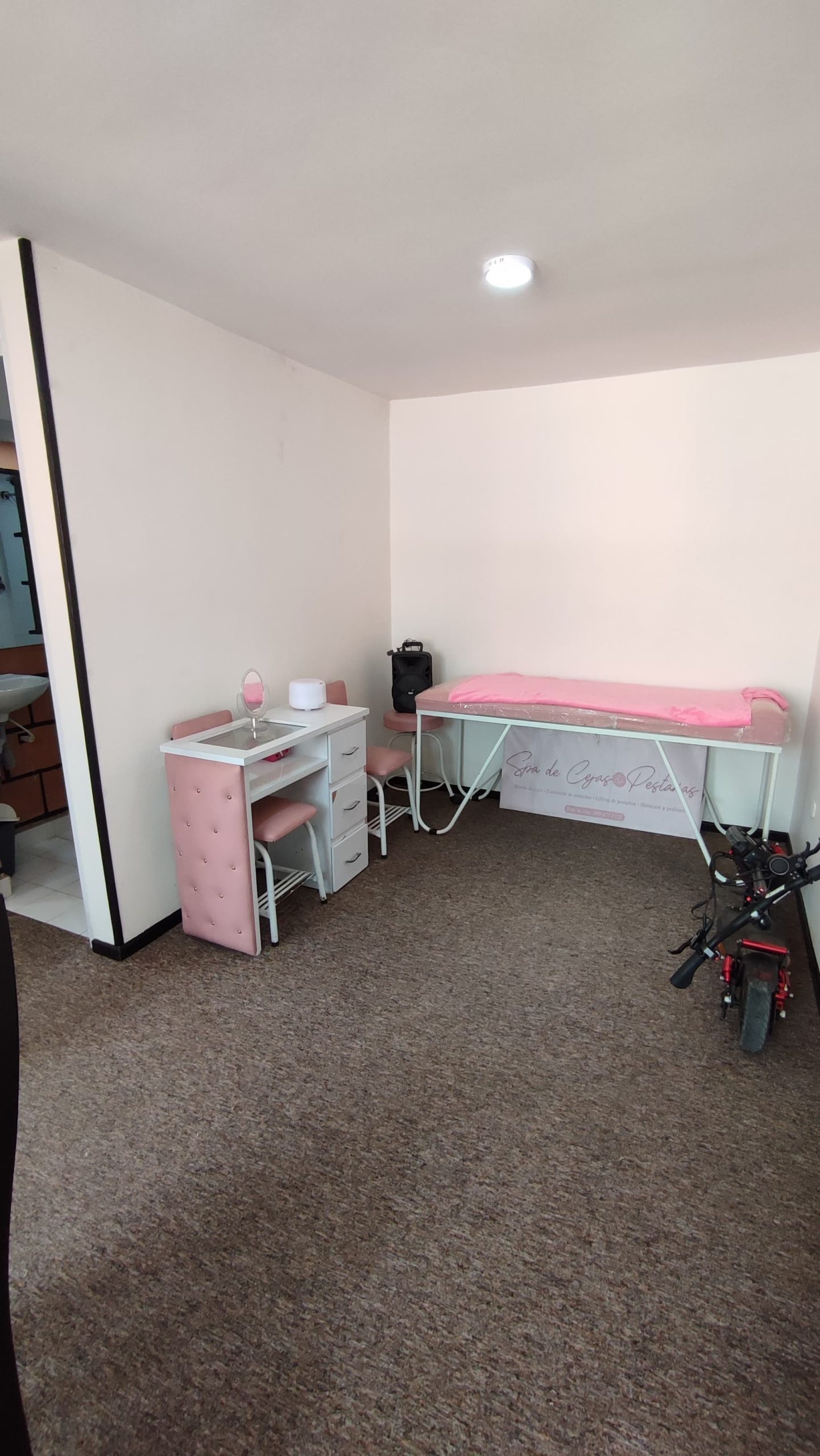 Apartamento en Venta Conjunto Parques de Santa María - Imagen 4