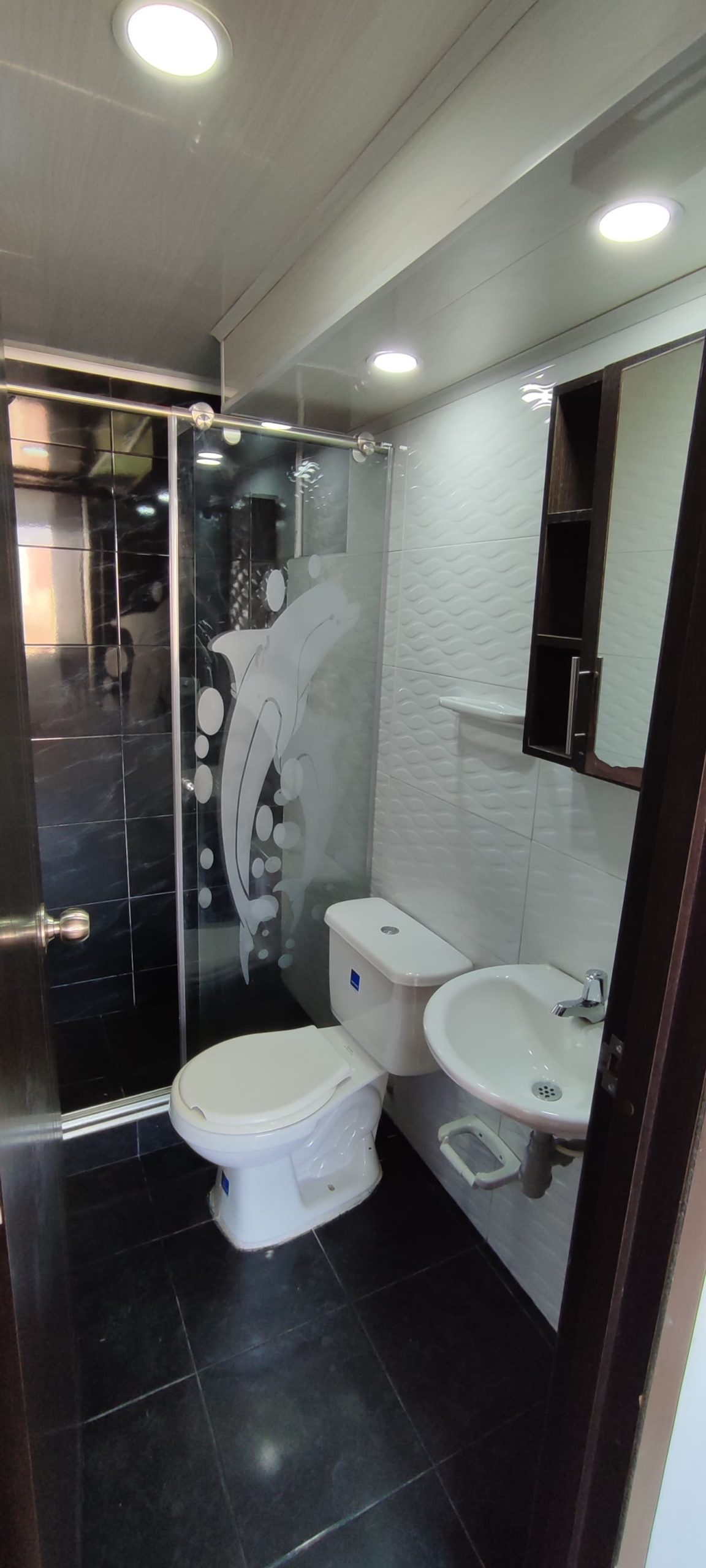 Apartamento en Venta Conjunto Portal Molinos II - Imagen 2