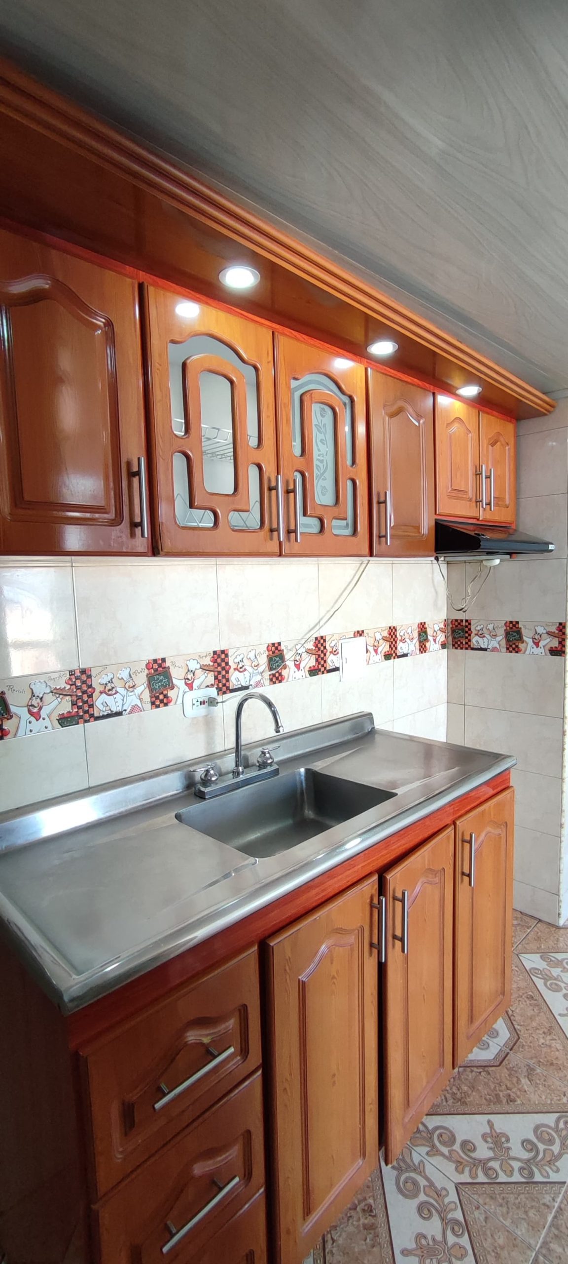 Apartamento en Venta Conjunto Portal Molinos II - Imagen 7