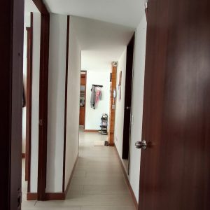 Apartamento en Venta Conjunto Mirador del Tunal