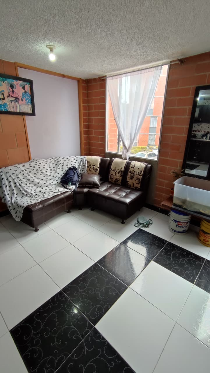 Apartamento en Venta Conjunto la Evolución en Soacha - Imagen 2