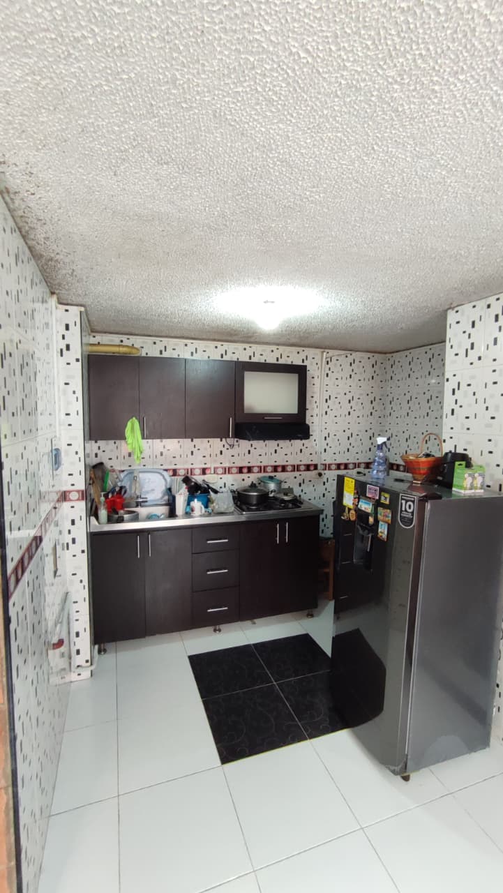 Apartamento en Venta Conjunto la Evolución en Soacha - Imagen 3