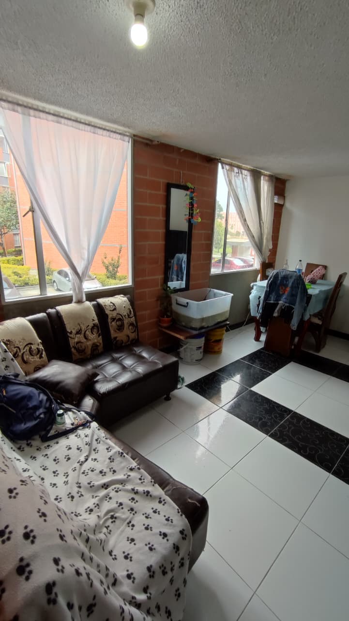 Apartamento en Venta Conjunto la Evolución en Soacha - Imagen 4