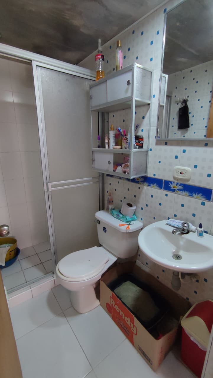 Apartamento en Venta Conjunto la Evolución en Soacha - Imagen 10