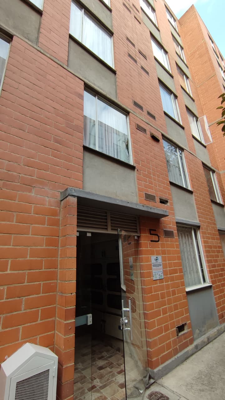 Apartamento en Venta Conjunto la Evolución en Soacha