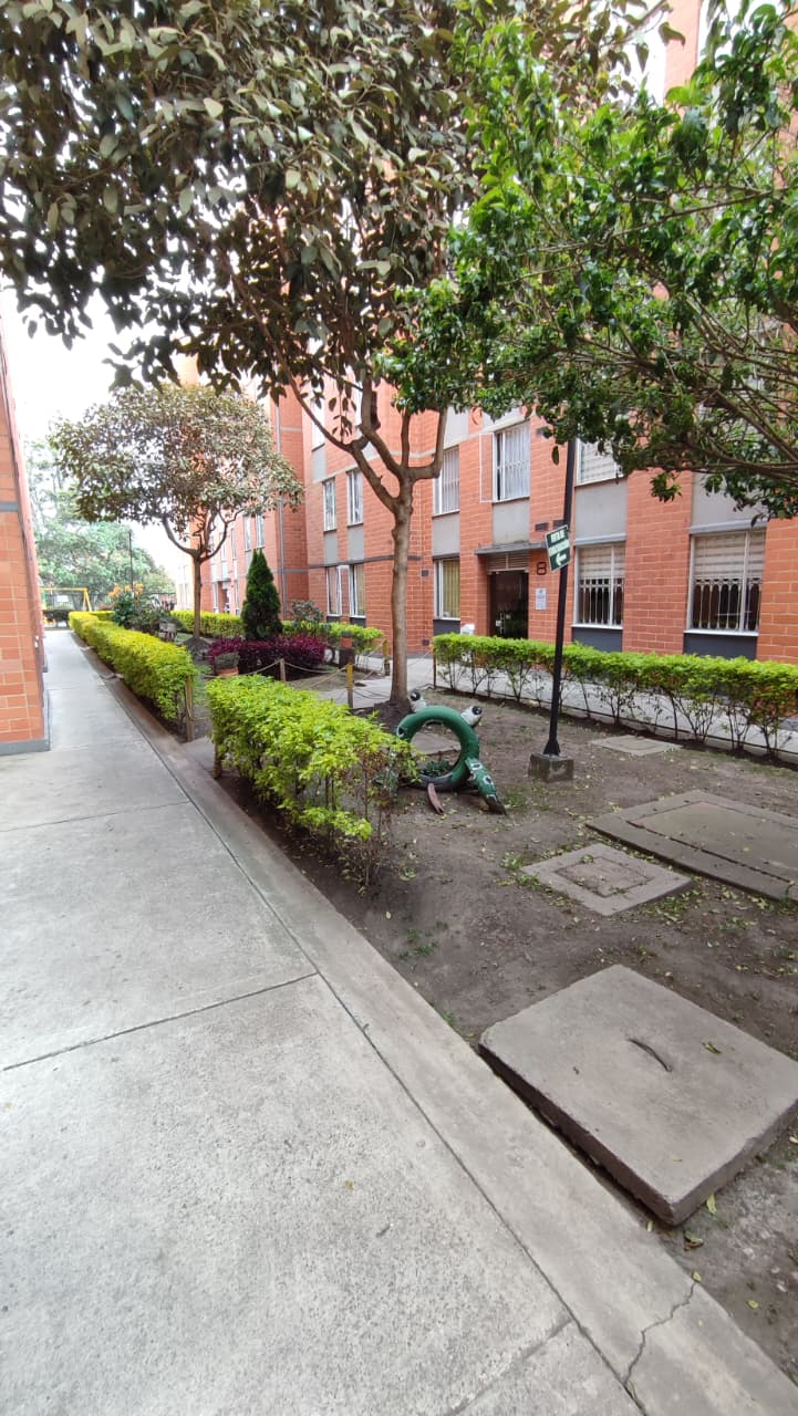 Apartamento en Venta Conjunto la Evolución en Soacha - Imagen 15