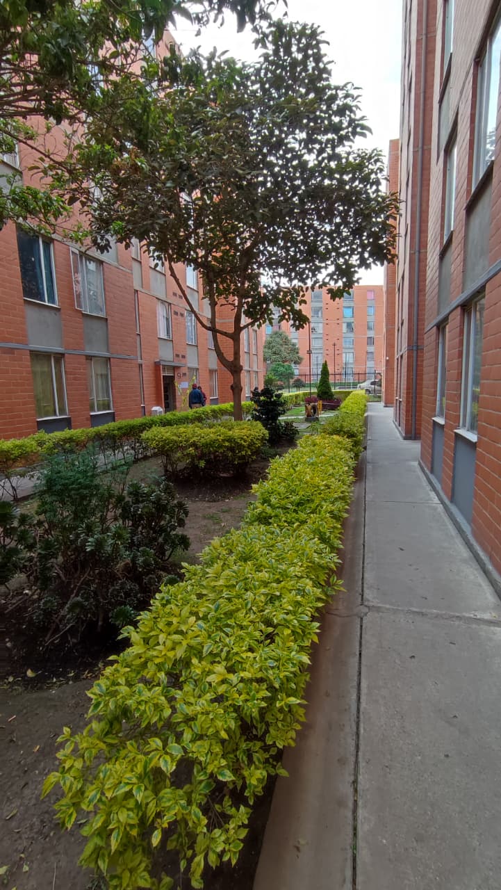 Apartamento en Venta Conjunto la Evolución en Soacha - Imagen 16