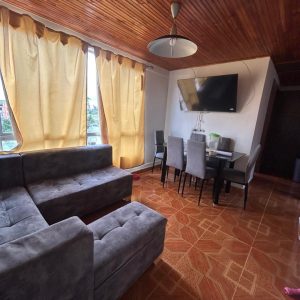 Apartamento en Venta Conjunto Camelia II
