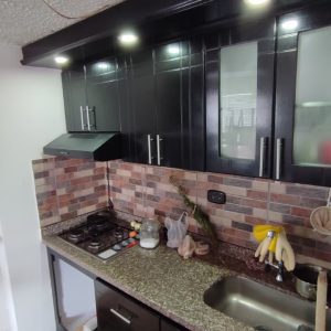Apartamento en Venta Soacha La Gratitud