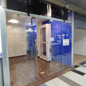 Local en Venta Unilago 1-197