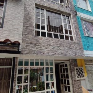 Casa en Venta La Acualera Bosa