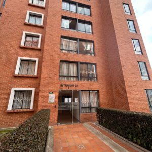 Apartamento en Venta Conjunto Tingua I