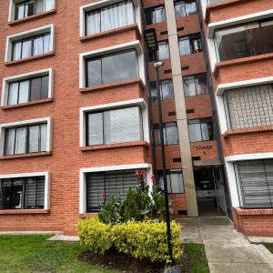 Apartamento en Venta Conjunto Pinos de Madelena