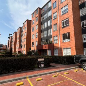 Apartamento en Venta Conjunto Los Ciruelos