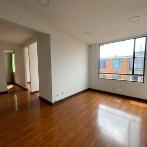 Apartamento en Venta Conjunto Manzano-Parqués de Bogotá