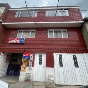 Casa en Venta Bello Horizonte-Fontibon