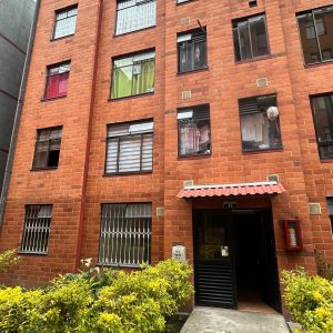 Apartamento en Venta Conjunto Condominos del Porvenir III
