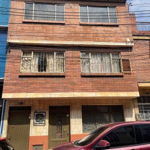 ¡OPORTUNIDAD! Casa en Venta Barrio El Olaya