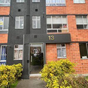 Apartamento en Venta Conjunto Fresia