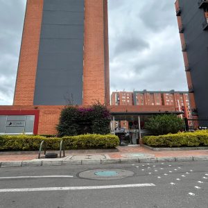 Apartamento en Arriendo Conjunto Parque Residencial El Jardin PH