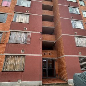 Apartamento en Venta Conjunto Icarus Las Mercedes