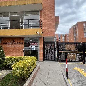 Apartamento en Venta Conjunto La Grandeza II