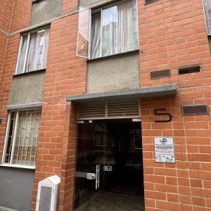 Apartamento en Venta Conjunto La Evolución
