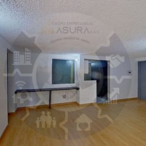 Apartamento en Arriendo Conjunto Residencial Torres de Bellavista