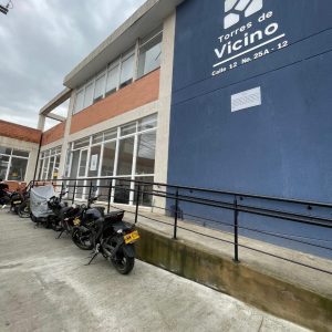 Apartamento en Arriendo Conjunto Residencial Torres de Vicino