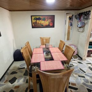 Casa en Venta Barrio Cazuca