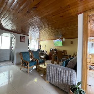 Apartamento en Venta Edificio Fundadores I