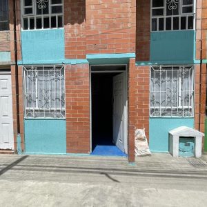 Casa en Venta Barrio Bosa La Esperanza