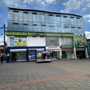 Local (Oficina) en Arriendo Barrio Venecia